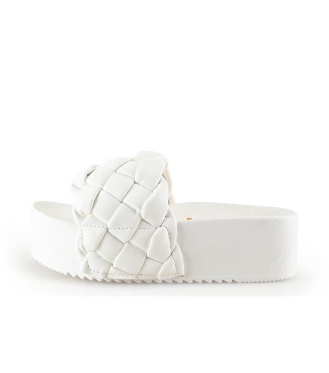 Colors of California Slippers