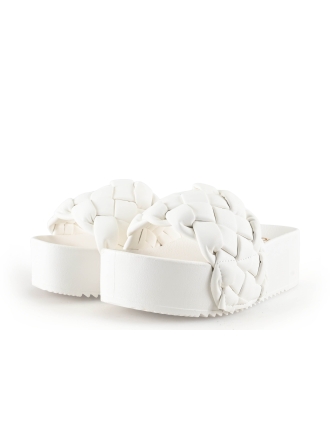 Colors of California Slippers Wit 331840
 Maat 36
 