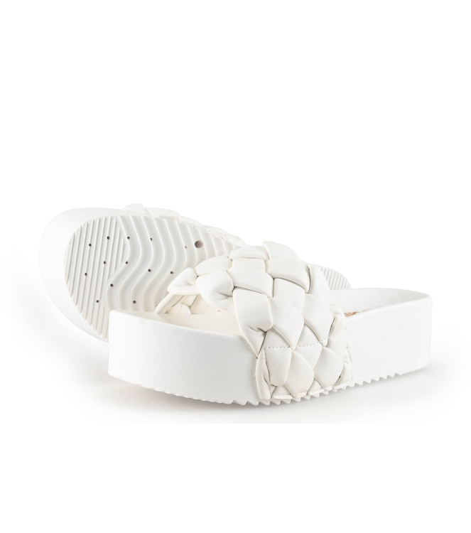 Colors of California Slippers