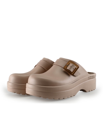 Colors of California Muiltjes Beige 331855
 Maat 41
 