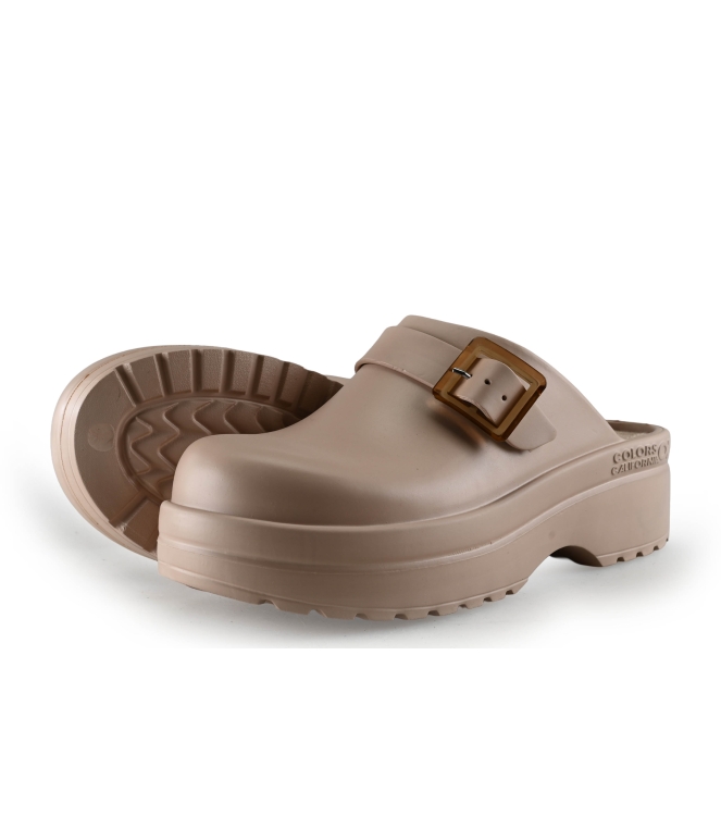 Colors of California Muiltjes