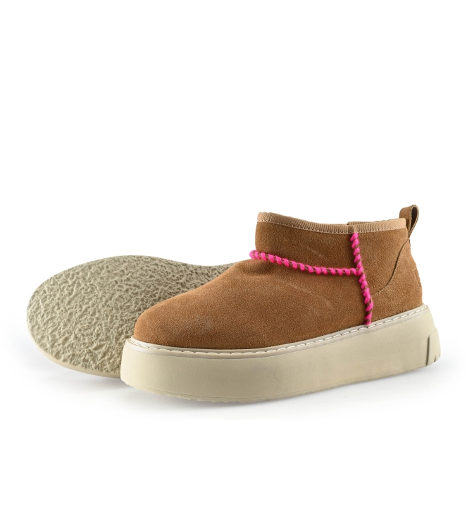 Colors of California Boots