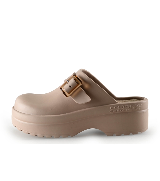 Colors of California Muiltjes