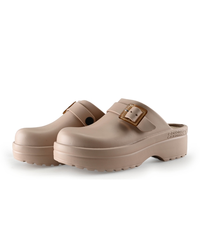 Colors of California Muiltjes