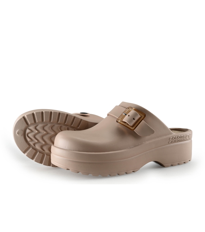 Colors of California Muiltjes