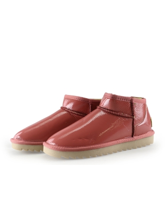 Colors of California Enkellaarzen Beige 331862
 Maat 38
 