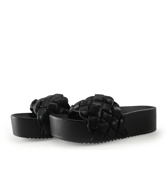 Colors of California Slippers