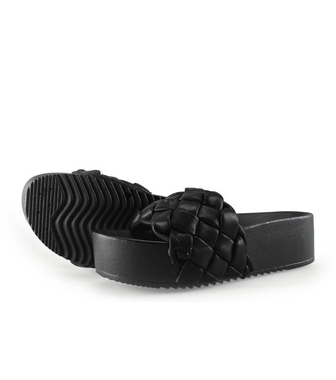 Colors of California Slippers