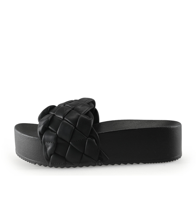 Colors of California Slippers