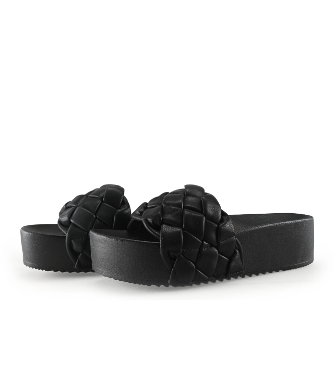 Colors of California Slippers