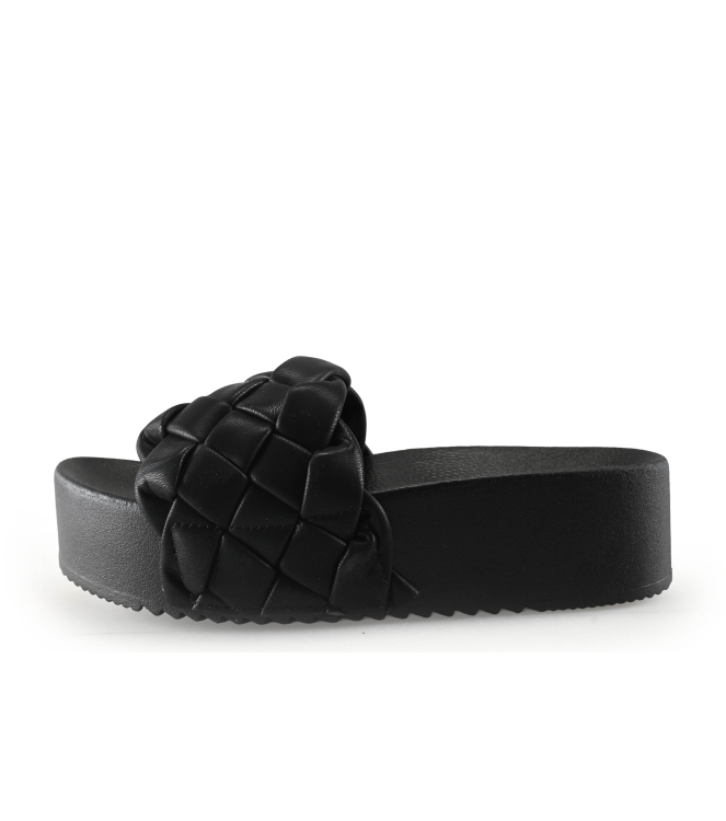 Colors of California Slippers