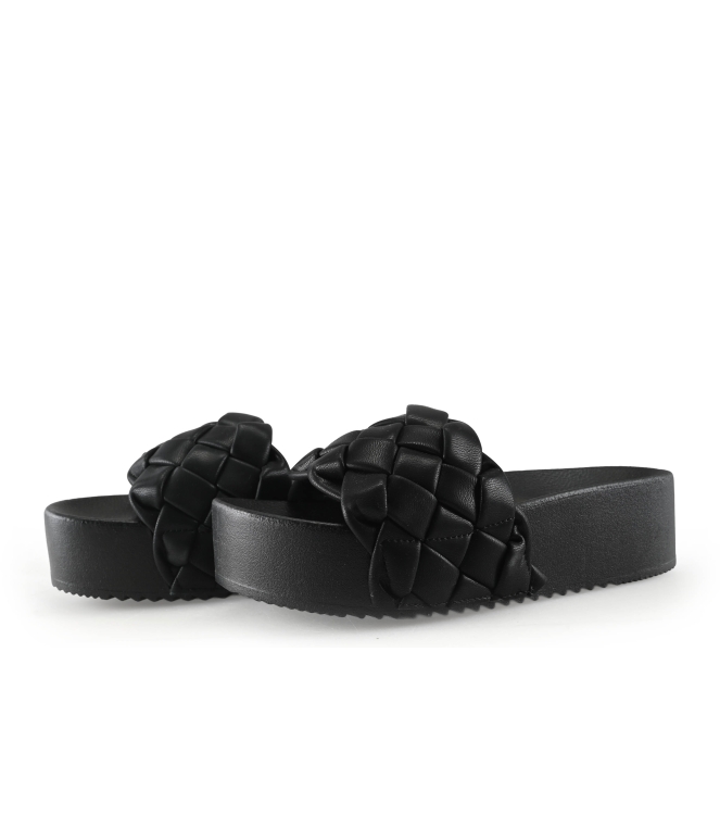 Colors of California Slippers