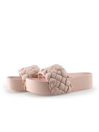 Colors of California Slippers Roze 331867
 Maat 39
 