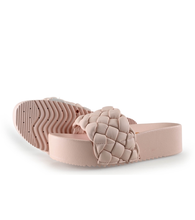 Colors of California Slippers