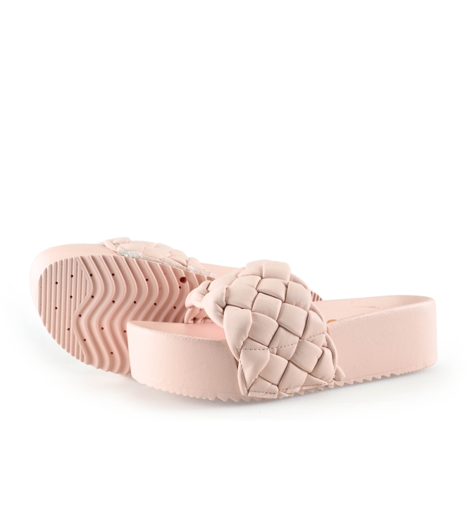 Colors of California Slippers