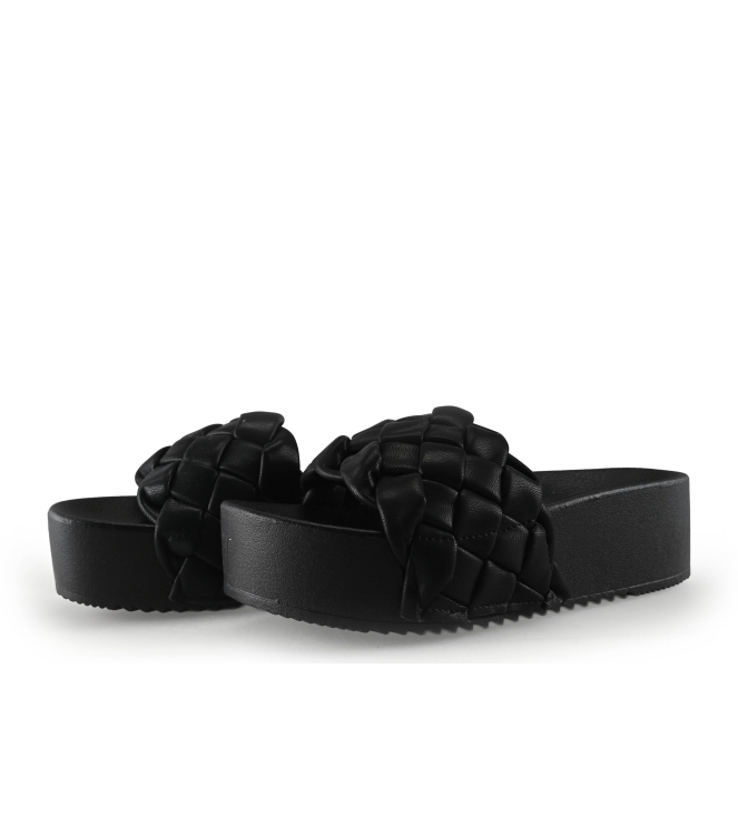 Colors of California Slippers