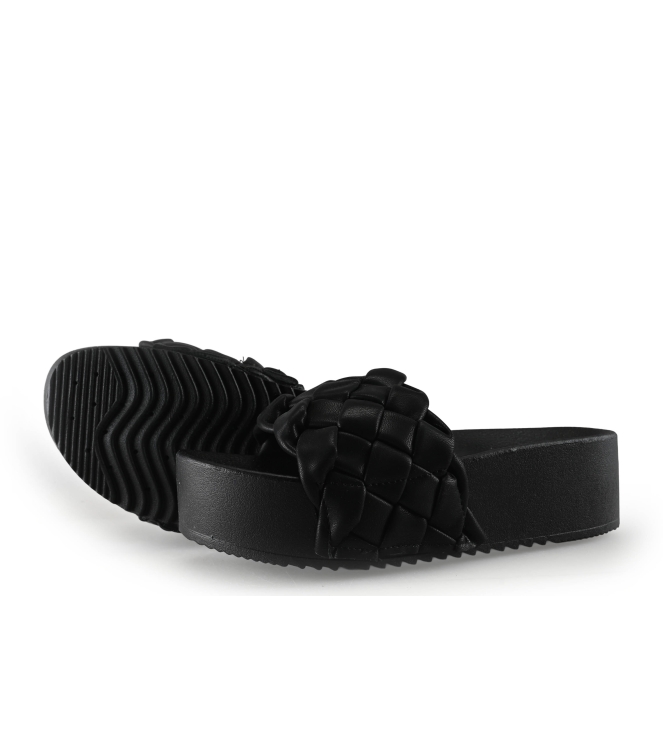 Colors of California Slippers