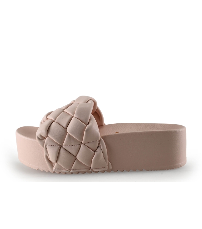 Colors of California Slippers