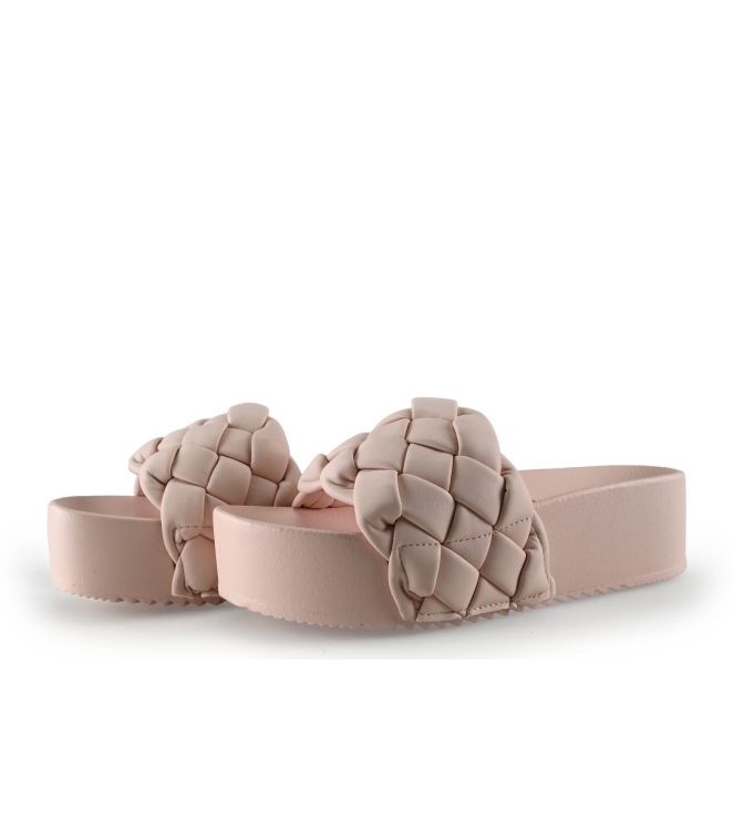 Colors of California Slippers