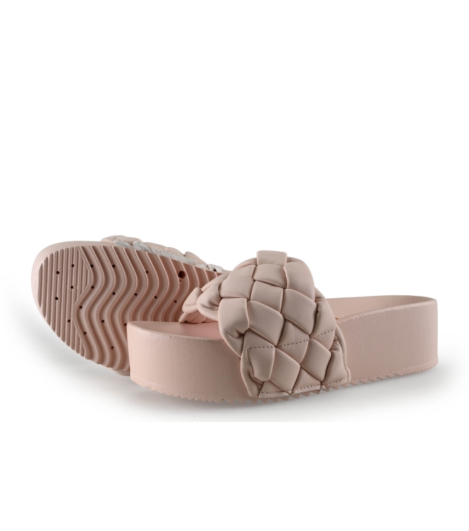 Colors of California Slippers