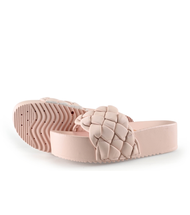 Colors of California Slippers