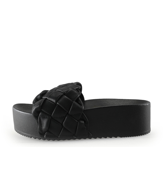 Colors of California Slippers