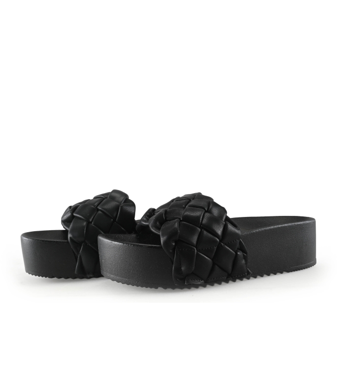 Colors of California Slippers