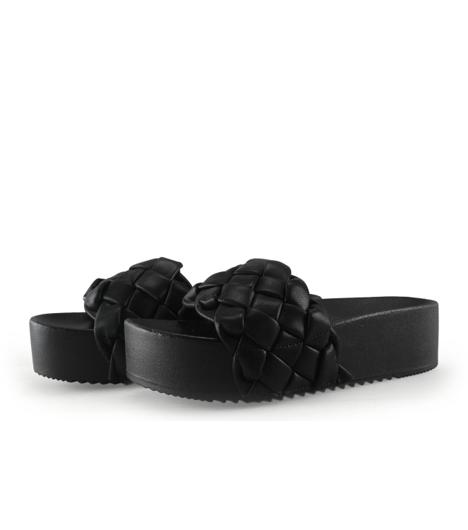 Colors of California Slippers