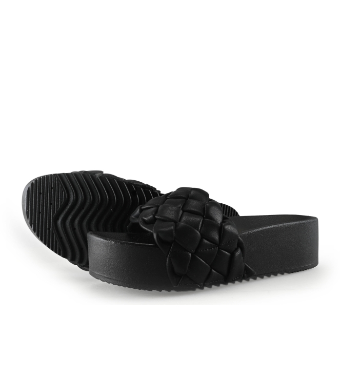 Colors of California Slippers