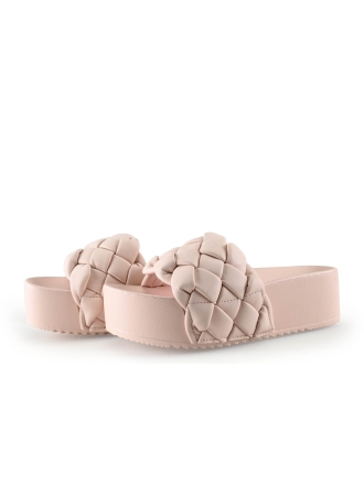 Colors of California Slippers Roze 331874
 Maat 36
 