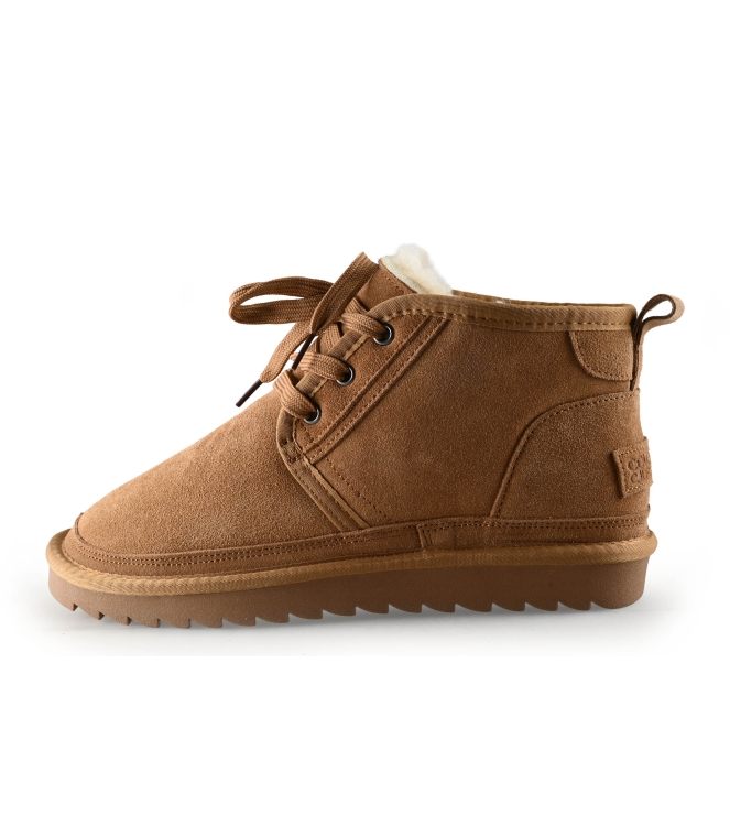 Colors of California Boots