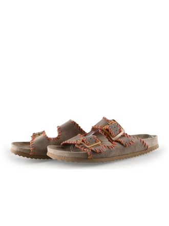 Colors of California Muiltjes Beige 331877
 Maat 40
 
