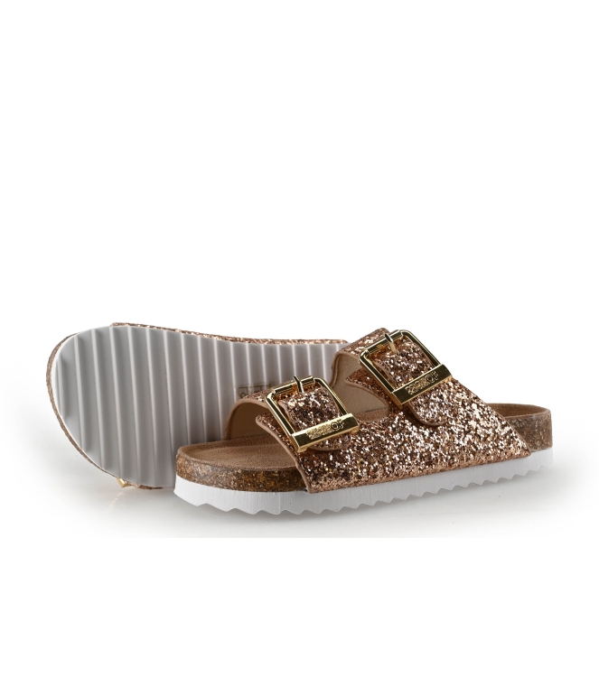 Colors of California Muiltjes