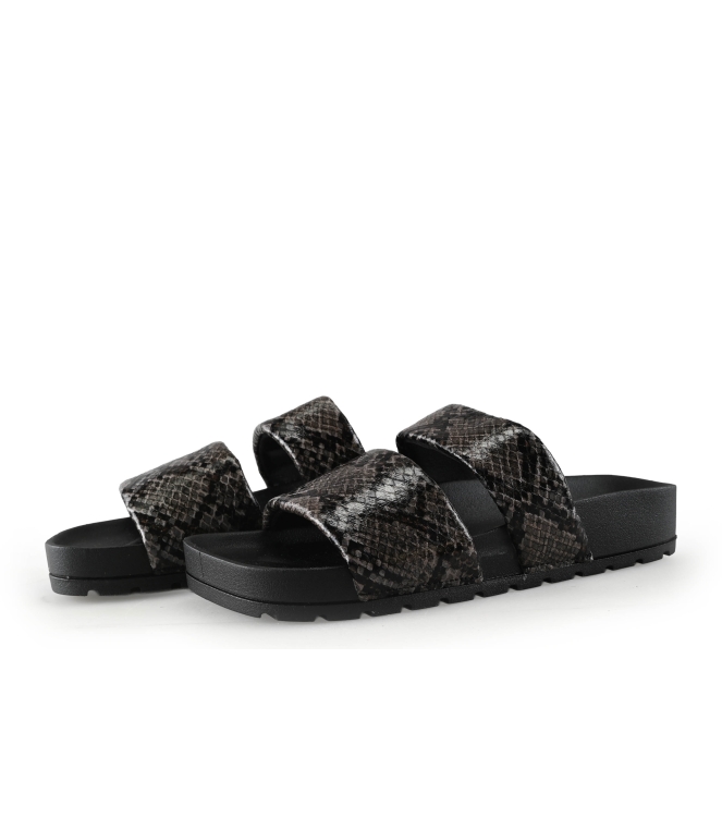 Colors of California Slippers