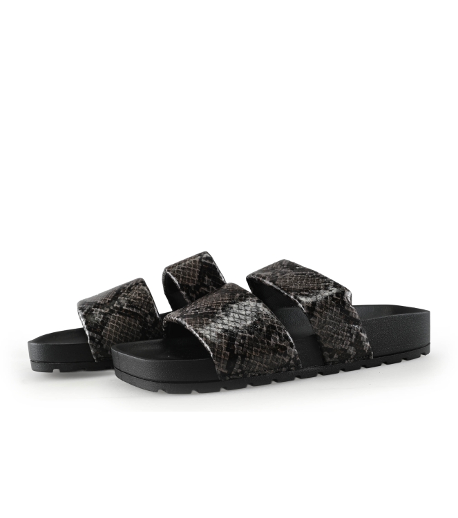 Colors of California Slippers