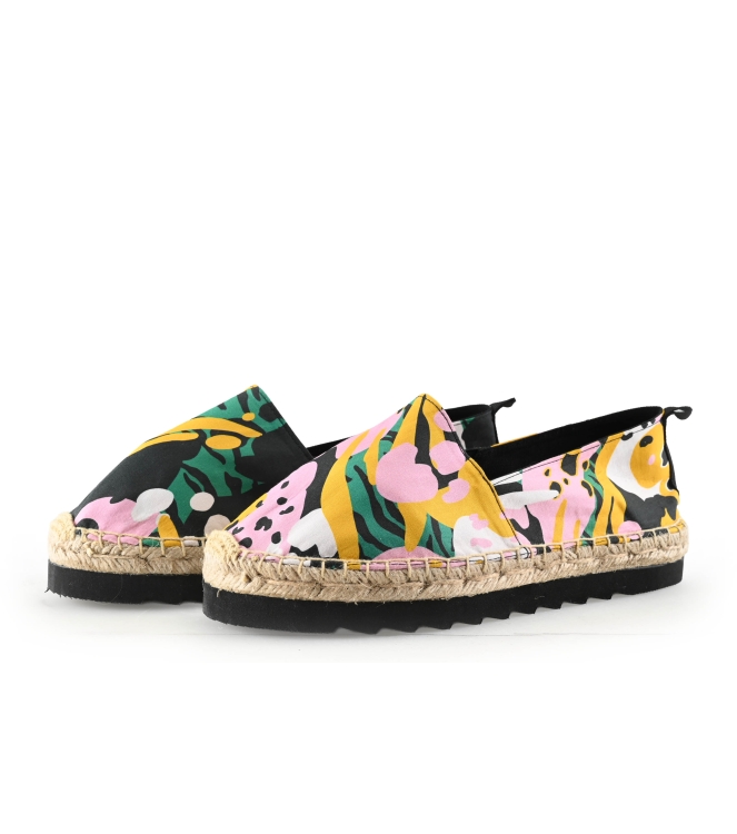 Colors of California Espadrilles