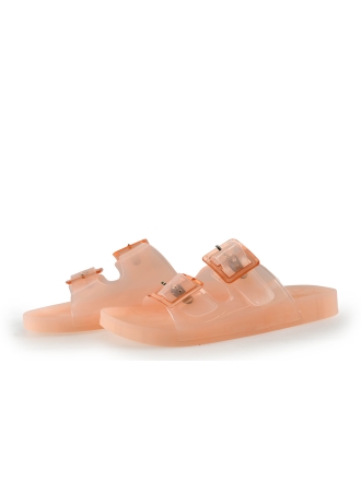 Colors of California Sandalen Oranje 331887
 Maat 37
 