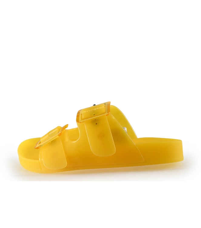 Colors of California Muiltjes