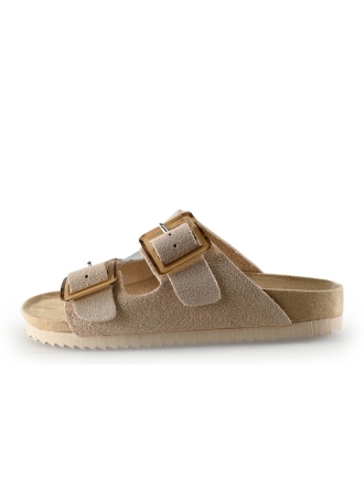 Colors of California Muiltjes Beige 331892
 Maat 36
 