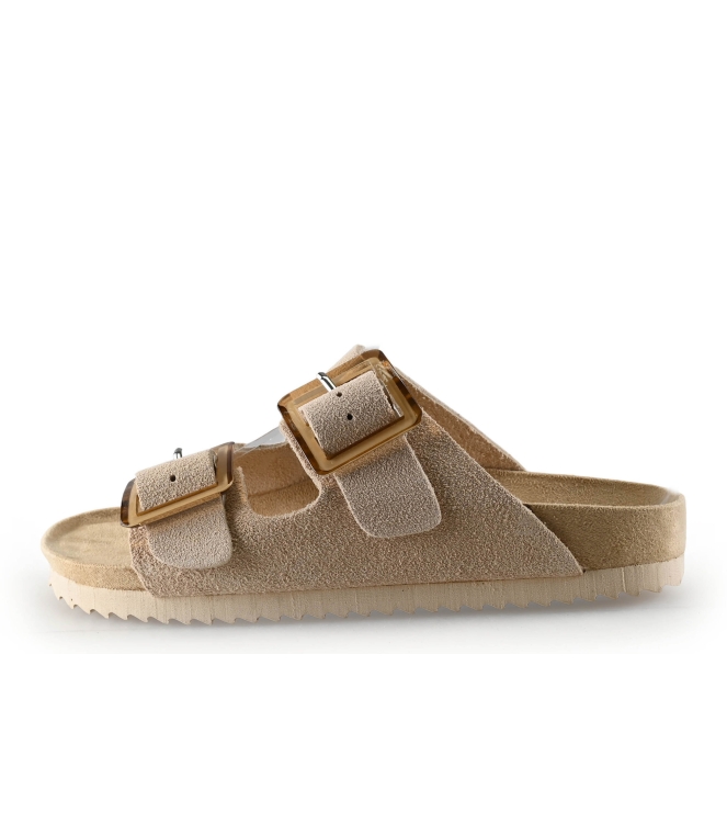 Colors of California Muiltjes