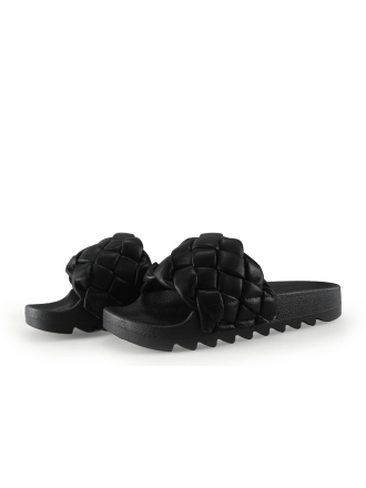 Colors of California Slippers Zwart 331893
 Maat 36
 