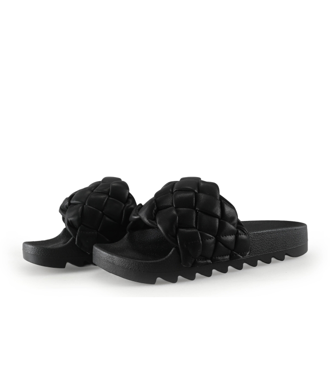 Colors of California Slippers