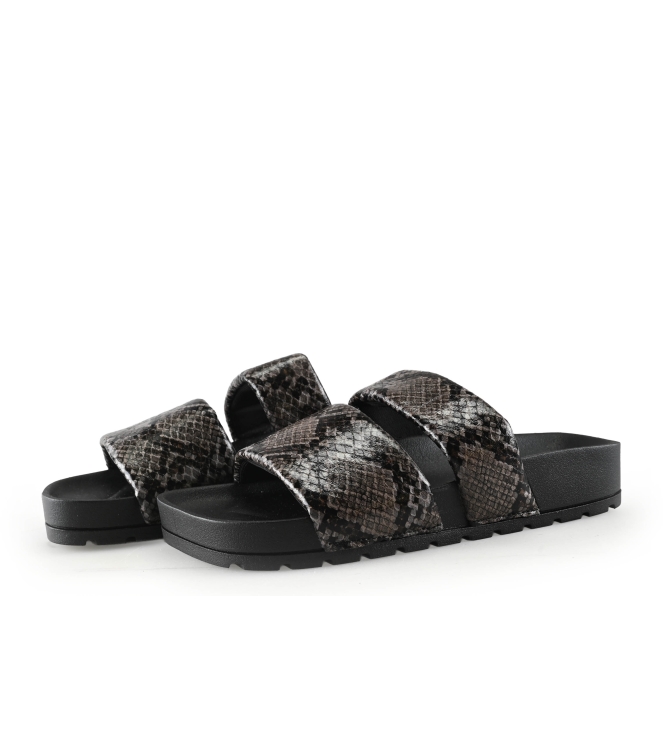 Colors of California Slippers