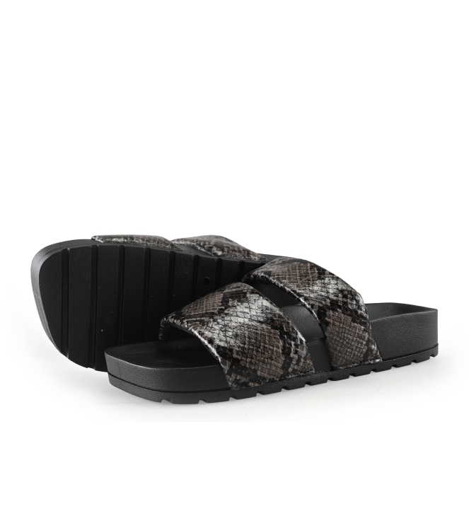 Colors of California Slippers