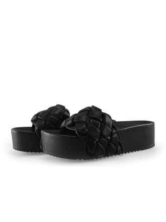 Colors of California Slippers Zwart 331895
 Maat 38
 