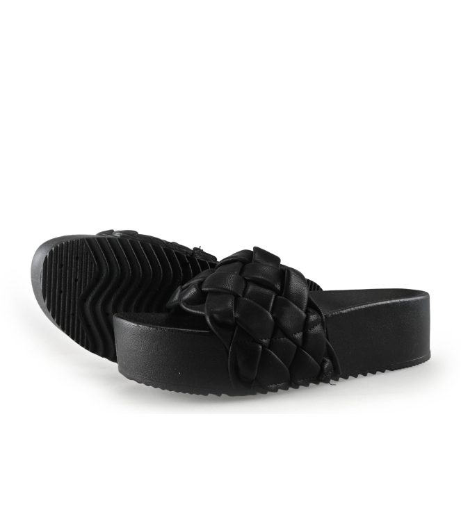 Colors of California Slippers