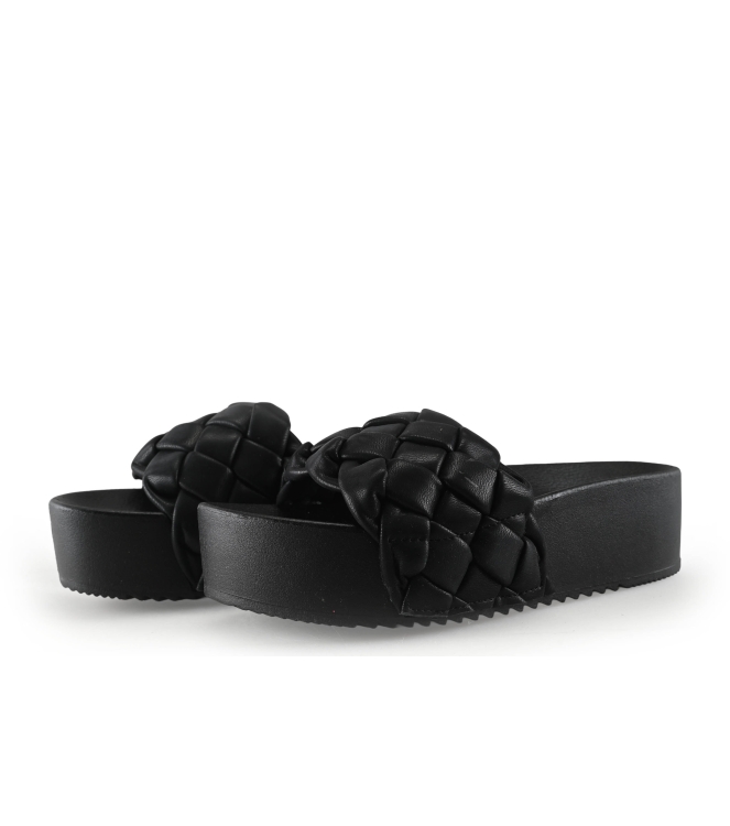 Colors of California Slippers