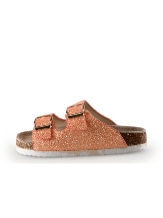 Colors of California Slippers Roze 331899
 Maat 28
 