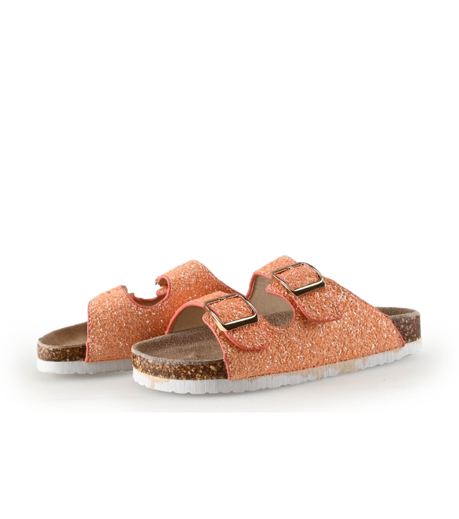 Colors of California Slippers