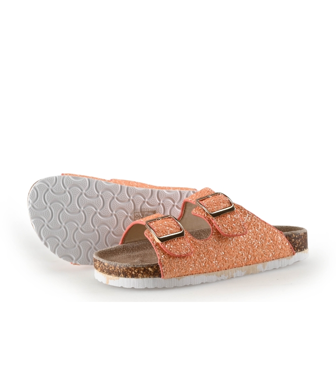 Colors of California Slippers